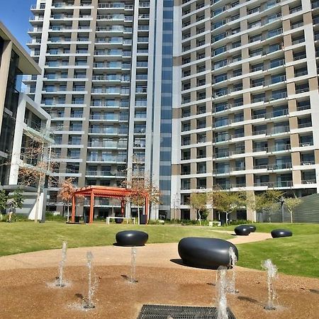 Menlyn Maine The Residence Trilogy - 4Th Pretoria-Noord Buitenkant foto