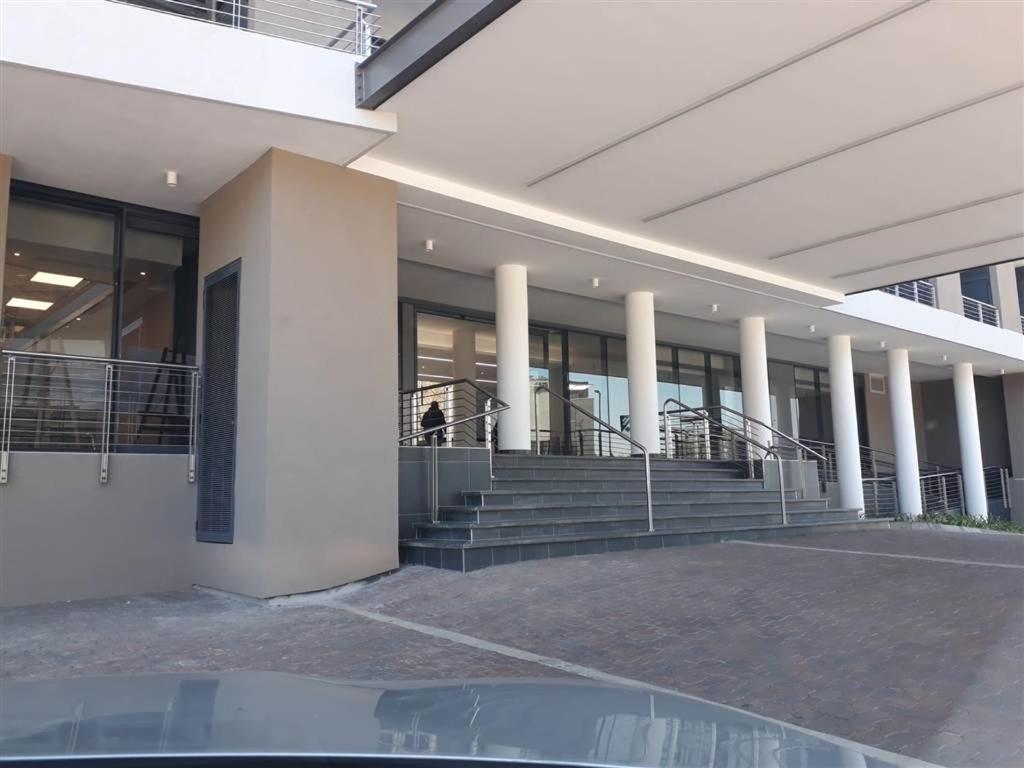 Menlyn Maine The Residence Trilogy - 4Th Pretoria-Noord Buitenkant foto